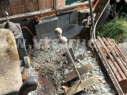 O&K Rh6 PMS Kettenbagger flöffel