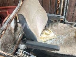 O&K Rh6 PMS Kettenbagger flöffel