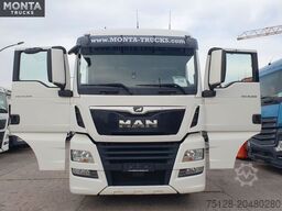 MAN TGX 18.500, Euro6c, Standklima,1.Hand, 2xStück