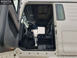 MAN TGX 18.500, Euro6c, Standklima,1.Hand, 2xStück