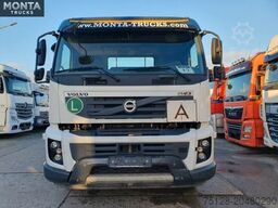 VOLVO FM 330, Euro5, Meiller AK12, TÜV