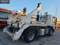 VOLVO FM 330, Euro5, Meiller AK12, TÜV