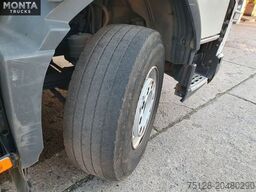 VOLVO FM 330, Euro5, Meiller AK12, TÜV