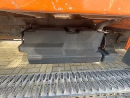 MERCEDES-BENZ 816 D VARIO Koffer *Ahk*