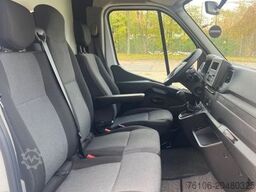 RENAULT Master*Imbiss*Foodtruck*Kühlteke*Gasgrill*