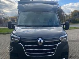 RENAULT Master*Imbiss*Foodtruck*Kühlteke*Gasgrill*