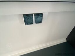 RENAULT Master*Imbiss*Foodtruck*Kühlteke*Gasgrill*