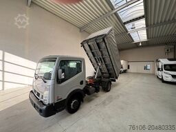 NISSAN CABSTAR NT400 35.15 Kipper *Ahk*
