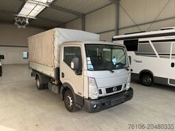 NISSAN CABSTAR NT400 35.15 Kipper *Ahk*