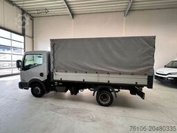 NISSAN CABSTAR NT400 35.15 Kipper *Ahk*
