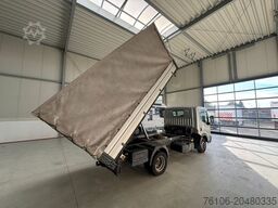 NISSAN CABSTAR NT400 35.15 Kipper *Ahk*