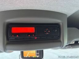 OPEL Movano L3H1 Koffer *Klima*Navi*Doppel bereifung*