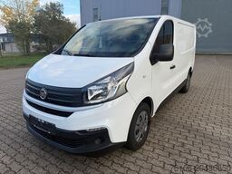 FIAT Talento Kasten L1H1 1,0t SX