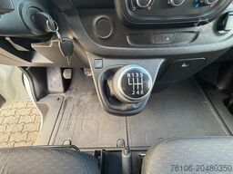 FIAT Talento Kasten L1H1 1,0t SX