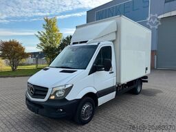 MERCEDES-BENZ Sprinter 519 CDI Tiefkühlkoffer *Ahk*Thermoking*