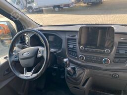FORD Transit Kasten 350 L4 Trend*DOKA*AHK*6 sitz
