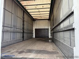 Krone N/A BPW assen, Schuifdak