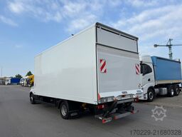 Iveco DAILY 72-180