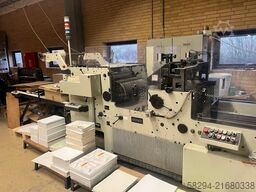 Kohmann F 750
