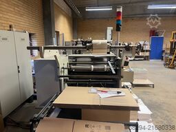 Kohmann F 750