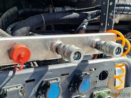 Scania R730 V8 Topline 8x4/4 - 150T GCW - Retarder - F...