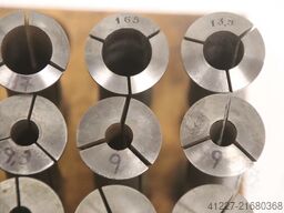 unbekannt Ø 0,7 - 17 mm