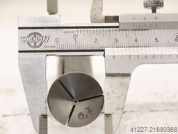 unbekannt Ø 0,7 - 17 mm