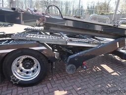 Mercedes-Benz Actros 1840 4x2 Groenewold auto-transporter, 9 ...