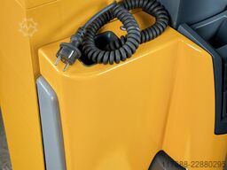 Jungheinrich EJE C20 - Batterie 2025 - Service Neu + Garantie
