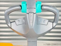 Jungheinrich EJE C20 - nur 1005 Std. - Service Neu + Garantie