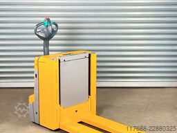 Jungheinrich EJE C20 - 2099 Std.- Service Neu + Garantie