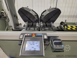 Emmegi PRECISION TS2 TU/5 + ASPIRATORE MG4