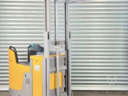 Jungheinrich ERD 220 - Service Neu - Batterie 85% + Garantie
