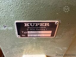 Kuper FWJ900