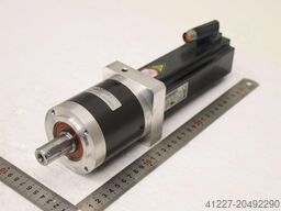 Beckhoff Neuigart AM8022-0D11-0000 PLE080-040-SSSA3AE-Z9