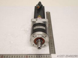 Beckhoff Neuigart AM8022-0D11-0000  PLE080-040-SSSA3AE-Z9