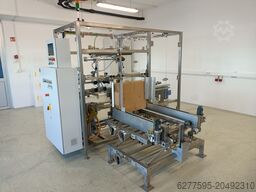 ETRA cartoning machine ET24-0014