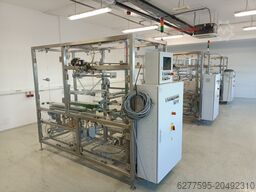 ETRA cartoning machine ET24-0014