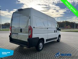 Peugeot Boxer L2H2 Camera + Navigatie