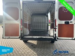 Peugeot Boxer L2H2 Camera + Navigatie