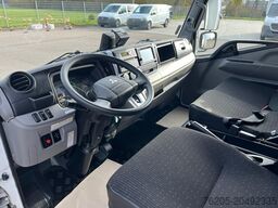 Mitsubishi Fuso Fuso Canter 7C18 AMT Junge Kofferaufbau KlimaA