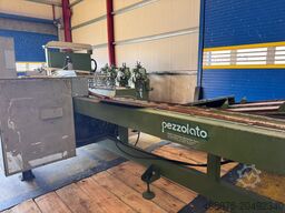Pezzolato TLC 900