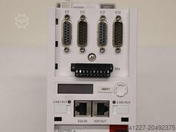 Beckhoff AX5203-0000-0200