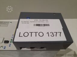 FERROCONTROL V05-10-00-09