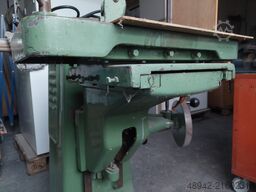 Langlochbohrmaschine Bäuerle