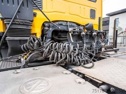 IVECO TRAKKER 450-6X4-BIG AXLES