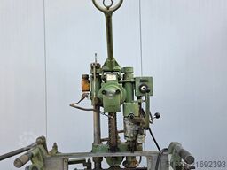 Haffner SL 100