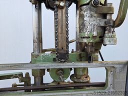 Haffner SL 100