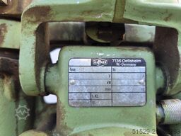 Haffner SL 100