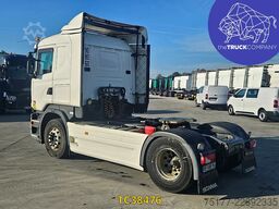 Scania R 450